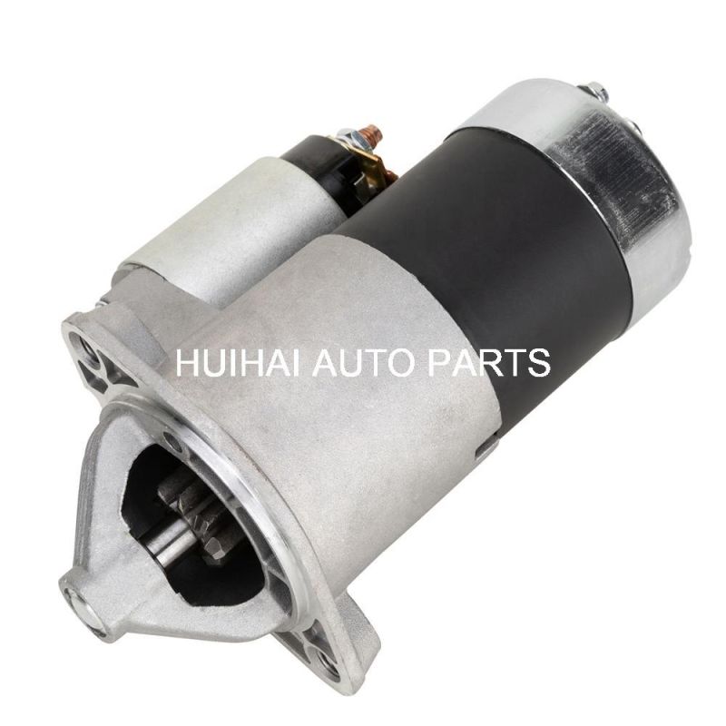 Brand New Auto Car Motor Starter 17217 MD172861 M1t73381/M1t73383/MD162840/M1t73388 for Chrysler