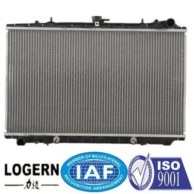 Ni-014 Cooling System Radiator for Nissan Maxima&prime;88- at Dpi: 1242