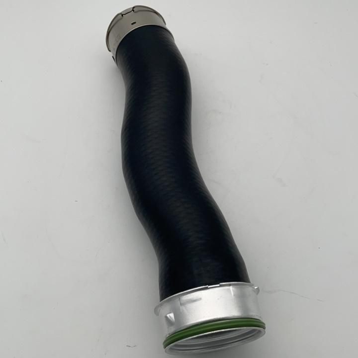 Auto Parts Auto Air Intake Hose Is Suitable for BMW OEM 13717629284 F15 F16 X5 X6