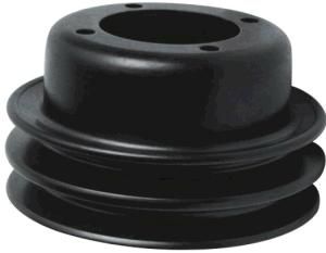 Water Pump Pulley (JAC GWM Dongfeng Toyota)