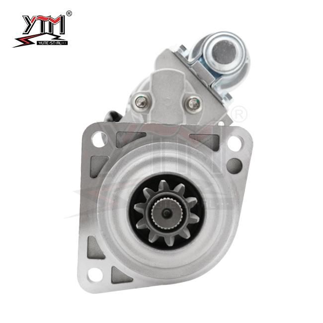 Ytm Starter Motor - Cw/24V/10t/5.5kw Same as Original Auto Engine Parts for OE S12-55201