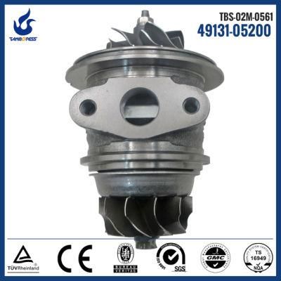 Turbo Cartridge For Ford For Peugeot TD03L4-09GK-3.3 49131-05200 Engine HHJA