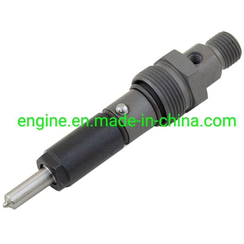 Qsb5.9 Engine Fuel Injector 3802677 3929490 4942278 3909356