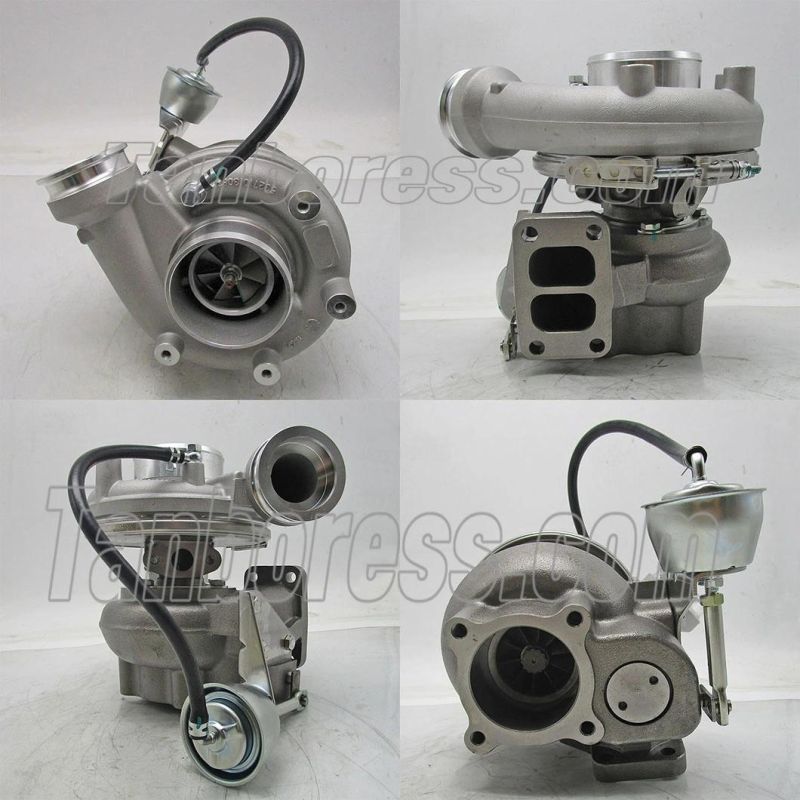 Deutz Volvo S200G 12709880016 12709700016 diesel engine turbocharger and CHRA