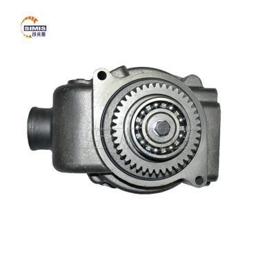 Simis Water Pump for Caterpillar 3306t, 2