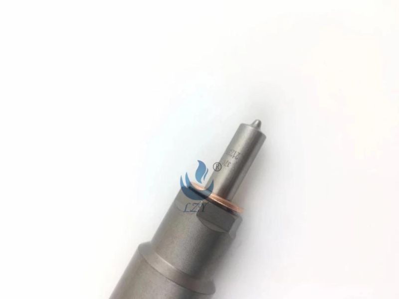 Diesel Engine Parts-- Common Rail Injectors 0445 120 291