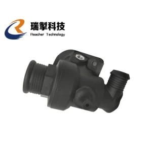 Engine Parts Car Radiator Cooling System Flange Thermostat Housing for OEM 109399