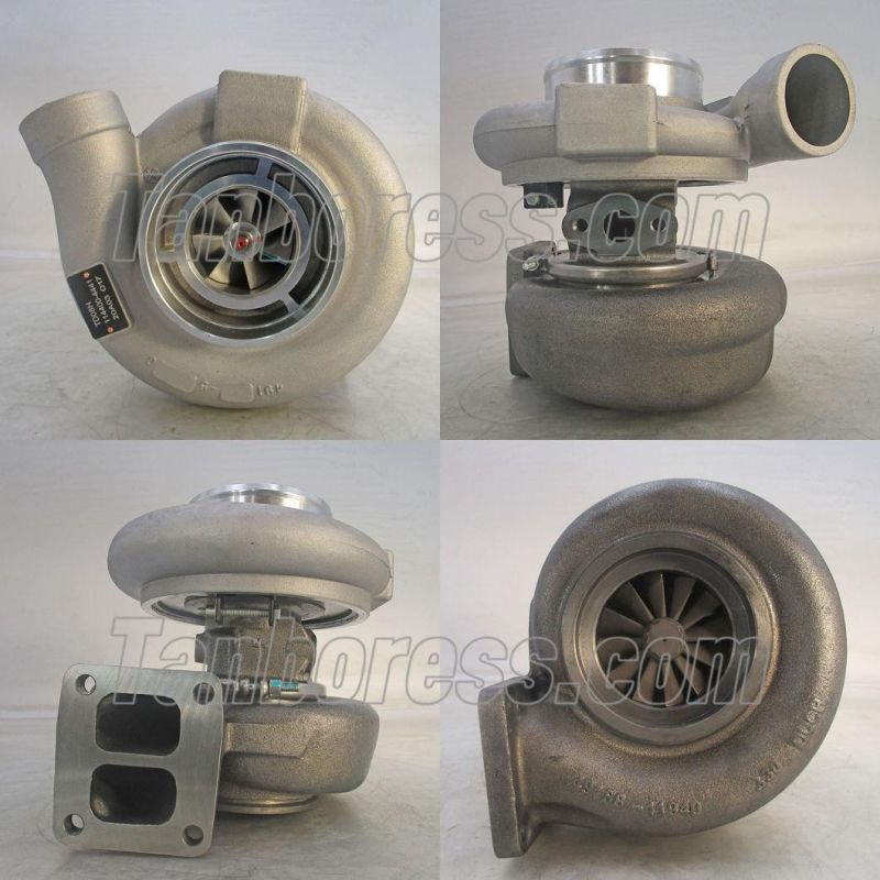 Isuzu Turbocharger turbo parts for TD08H-31M 49188-01831 49188-01830
