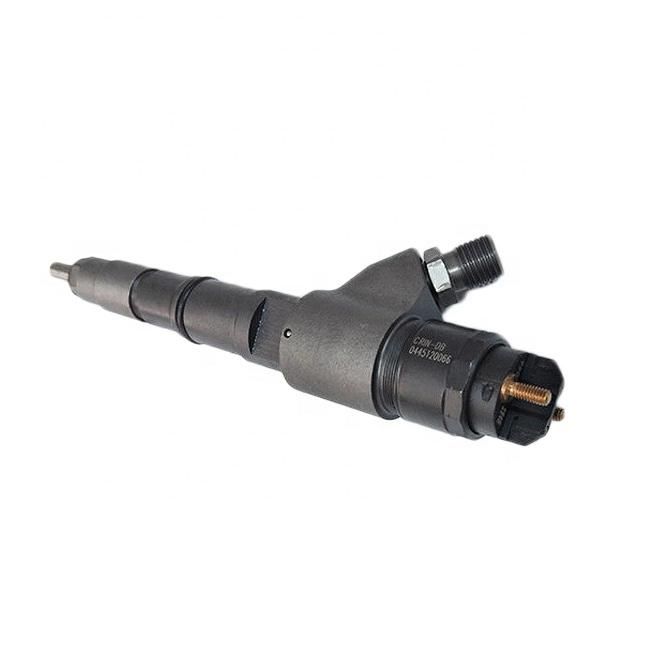 Deutz D6d D6e Excavtor Fuel Injector 04290987 0429-0987 0445120067