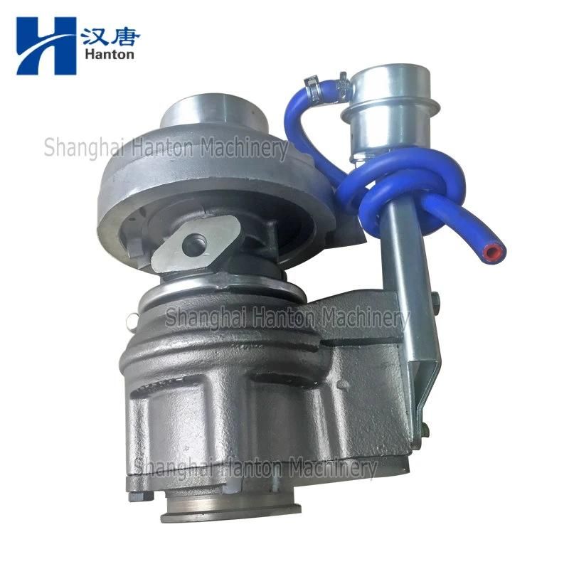 Cummins 4BT diesel engine parts turbocharger 4051240 4051241