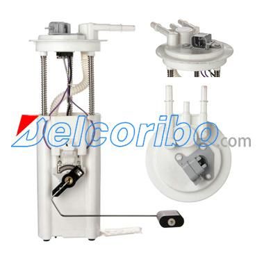 19153727, 25029709, 88962474 - Fuel Pump Module Assembly