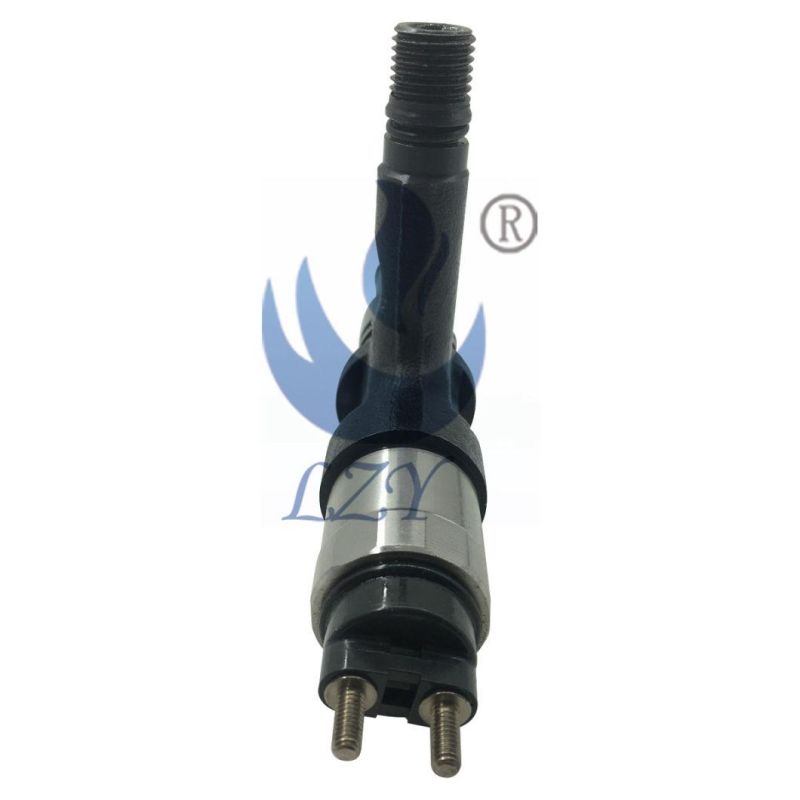 Lzy Diesel Engine Parts-PC400-8 Common Rail Injector 095000-6070