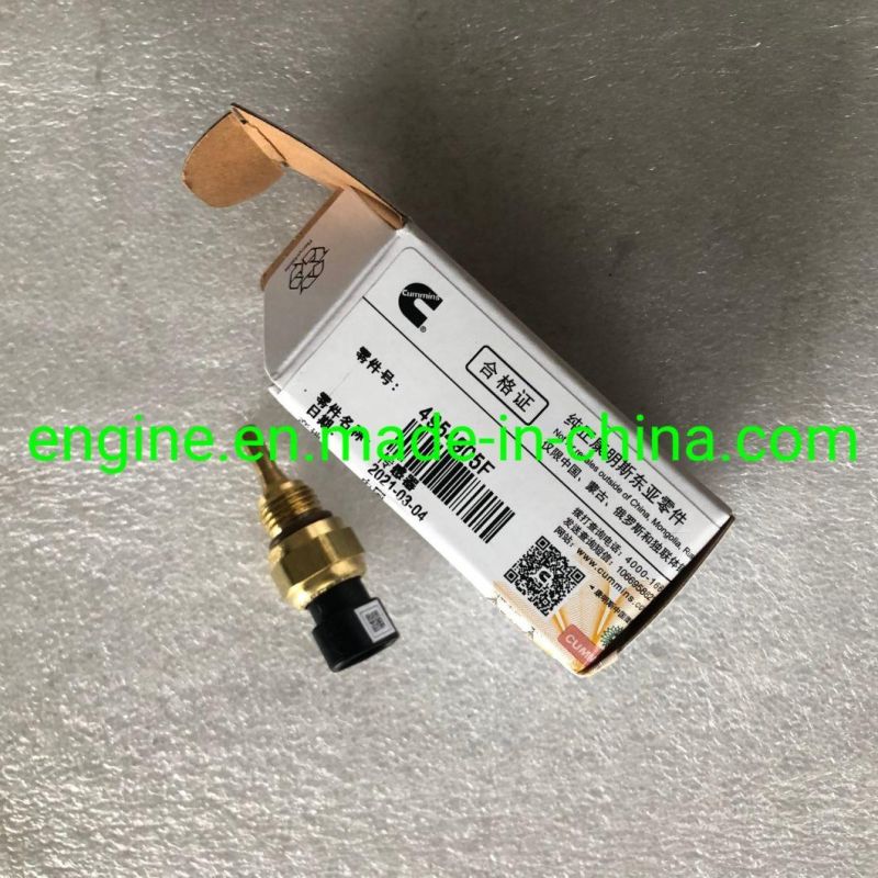 Qsb6.7 Crankcase Breather 3971371 6754-21-6100 for PC200-8 Excavator