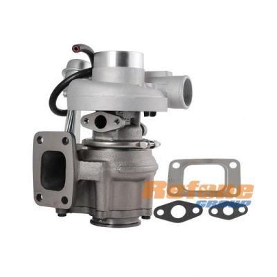 Hx30W 3592315 Turbine 3800986 for 4bt Engine