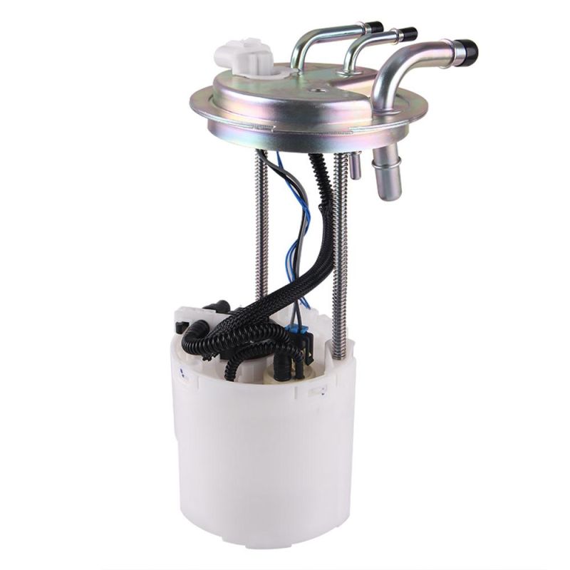 Electric Fuel Pump Assembly Cadillas Escalade Fit E3581m