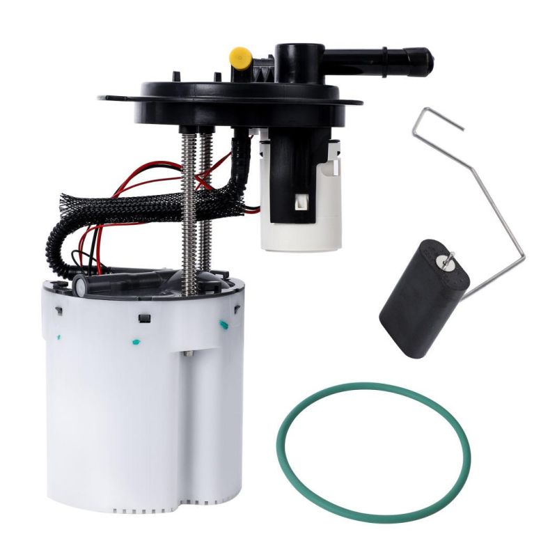 Electric Fuel Pump Module Assembly Compatible with E3790m, Fg1371, 2009-2017 Buick, Chevrolet, Chevy, Gmc, Saturn, Enclave