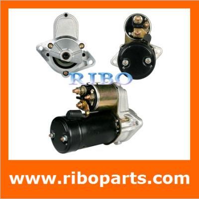 Starter Motor D6ra32