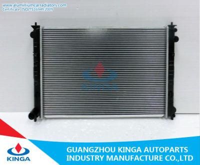 Top Brand Aluminum Auto Radiator for Mazda MPV 2000-2003 at