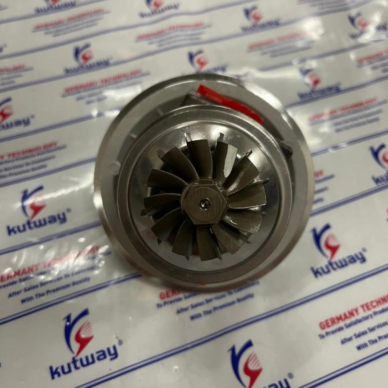OEM: 2674A392 Kutway Turbocharger Cartridge