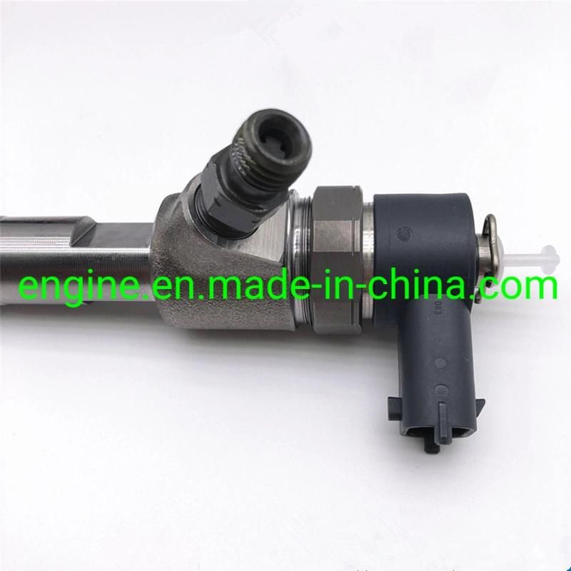 Great Wall Havel H5 H6 Fuel Injector 0445110442 0445110443 0445110691