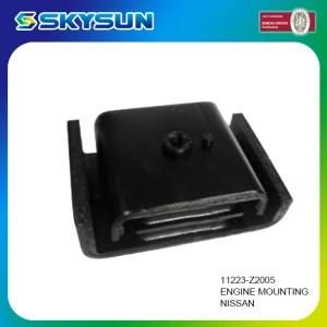 Truck Spare Parts 11223-Z2005 Front Engine Mount for Nissan Rd8