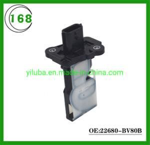 Air Flow Sensor for Nissan Juke Qashqai Afh60m-48 22680-BV80b 22680-5RF0a