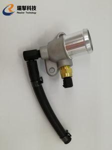 Auto Parts Thermostat Assembly Thermostat Housing for 22151-42022