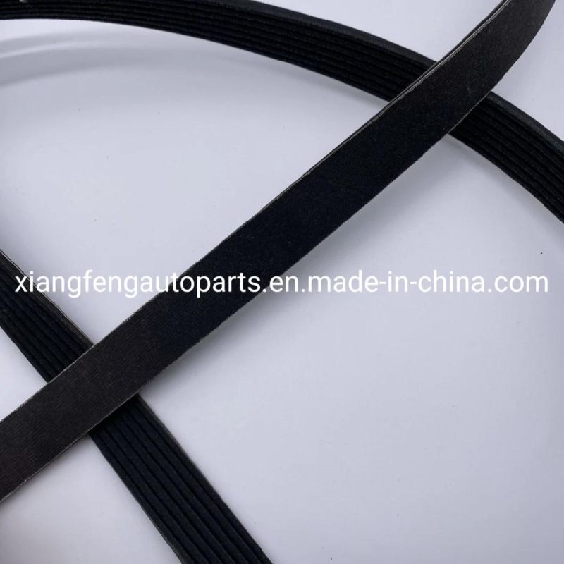 Best Quality Auto Fan Belt for Toyota Prado Grj150 99367-H2150 7pk2150