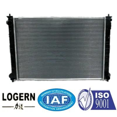 Ma-098 Auto Radiator for Mazda MPV Gf-Lwew&prime;00-03/OEM: Fsie-15-200b