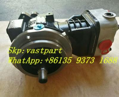 Foton Isf Engine Part Compressor 5320290