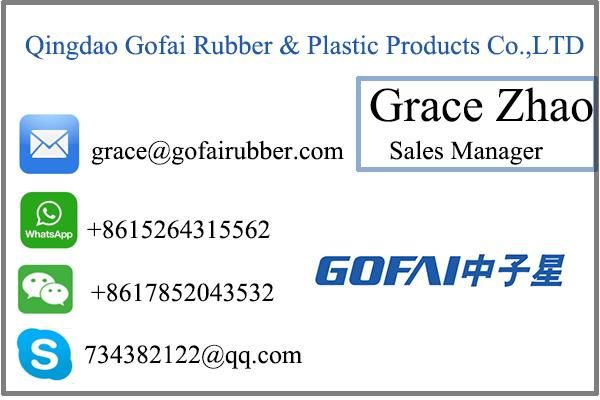 Customized EPDM Fuel Oil Gasolineheat Resistant Car Radiator Rubber Petrol Hoses Water Pipe for The Automotive