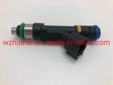 Jupen Petrol Nozzle Fuel Injector 0280158119 for Chrysler/Jeep/Dodge 3.3L/3.8L