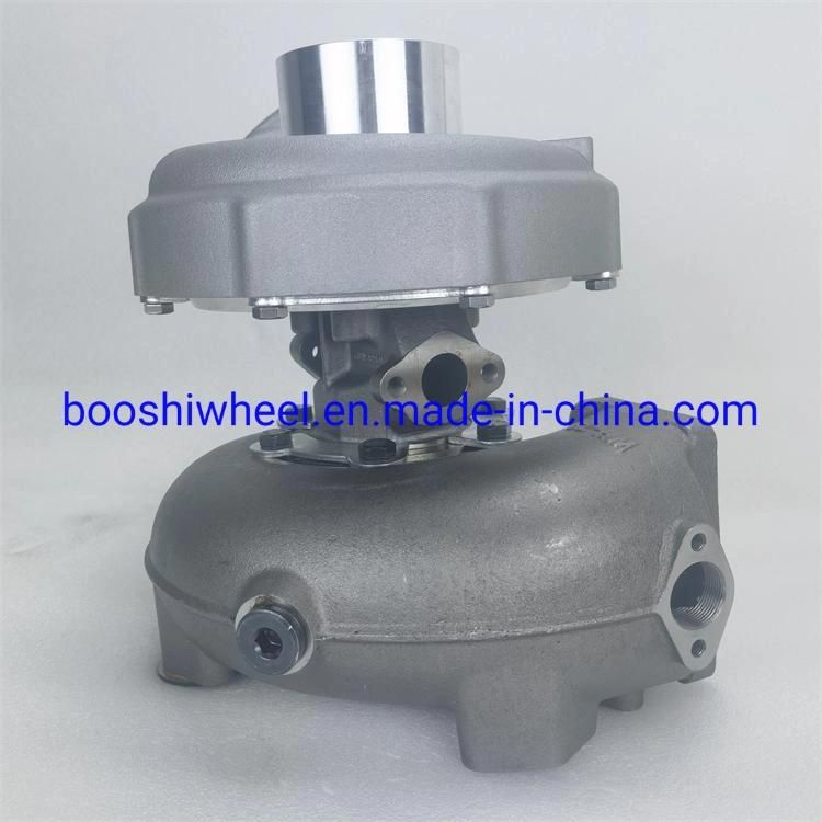 Factory Price K365 Turbo 53369706785 866406 3826985 3802080 Turbocharger for Volvo Ship Tamd162 Engine