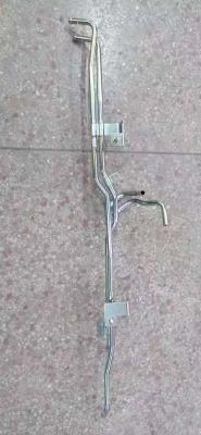 Stamping Auto Part Water Pipe Engine-Coolant System Pipe