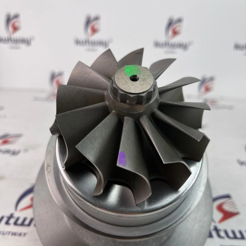 OEM: Td08h-31m/114400-4440/30K21-0010 Kutway Turbocharger Cartridge