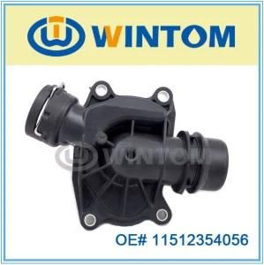 Plastic Wate Flange for BMW Cooling System Parts 11512354056