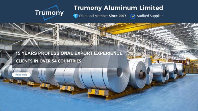 Long Lifetime Aluminum Water Cooling Tray for Cylindrical Battery