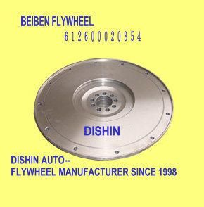 Beiben Flywheel 612600020354