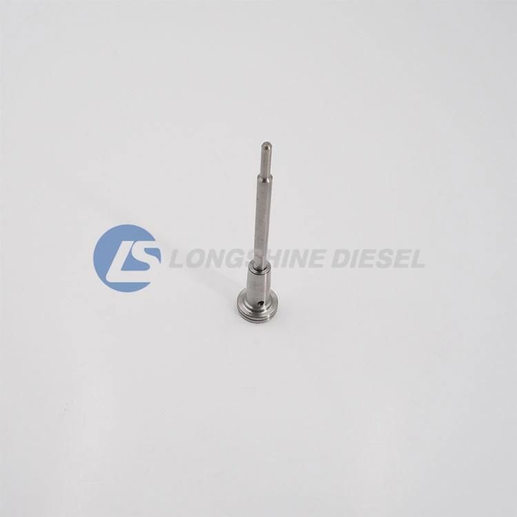 Control Valve F00rj00339 for Injector 0445120103 0445120032 0445120007