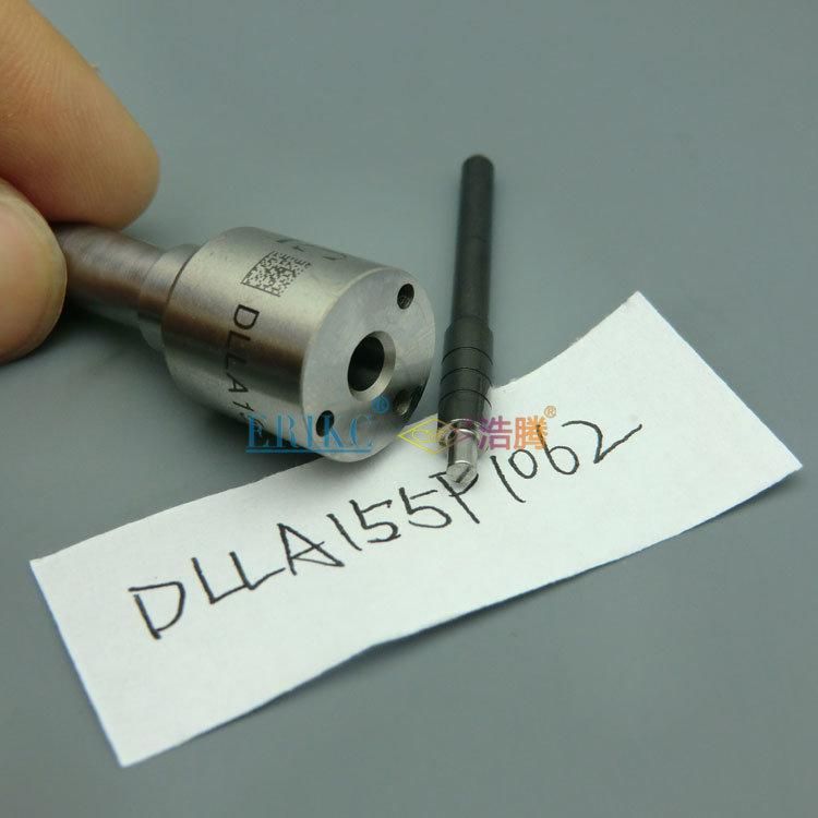 Erikc Oil Nozzle Dlla155p1062 Car Accessories 093400 1062 Denso Diesel Part Injection Nozzle Dlla 155 P 1062 (093400-1062) for Toyota Hiace (095000-5920)