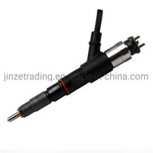 Brand New Car Parts Isf3.8 Diesel Engine Fuel Injector 5296723