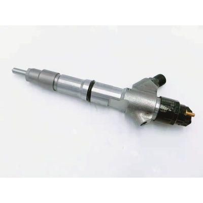 0445120214 0445120213 Common Rail Injector for Wei Chai 612600080924
