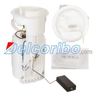 1j0919051j, 1j0919087D, 1j0919087h for VW Fuel Pump Manufacturers