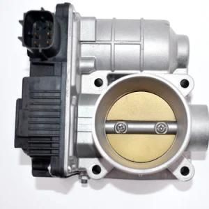 Genuine Throttle Body 16119au003 for Sentra 1.8L Etb0003 Sera57601