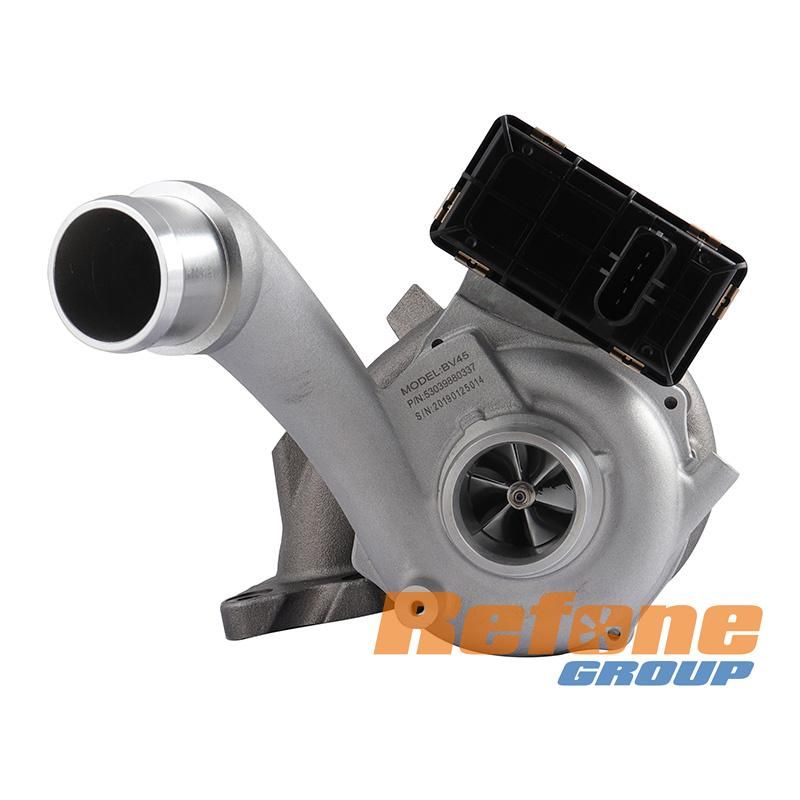 BV45 5303-970-0337 53039700182 Turbo for Nissan Pathfinder Navara 2.5 Dci