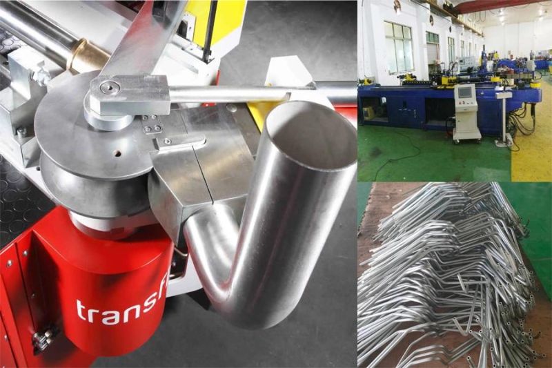Van Car Vehicle Truck Engine Cooling System Coolant Metal Hose Pipe Tube