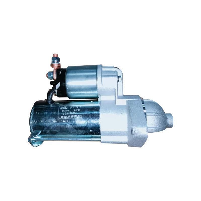 Car Spare Parts Starter-Dk12/Qdy1209A for Dongfeng Glory 330 (3708100D1800A)