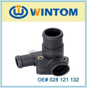 028 121 132 2.8 Eng Corrado - Jetta - Passat - Golf - Coolant Thermostat Housing