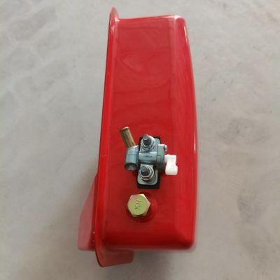 China Supplier Single Cylinder Diesel Engine Spare Parts Fuel Tank