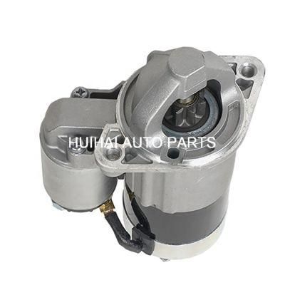 Manufacture Good Price 111307 17709 17709r 207-013 2-1858-MD 36100-23160 36100-23170 Motor Starter for Hyundai Elantra